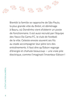 celles et ceux qui ont transformé le monde - Pelé