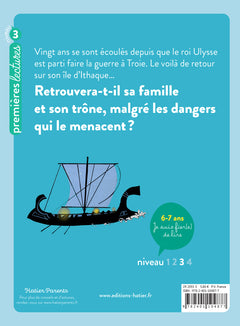 Le retour d'Ulysse