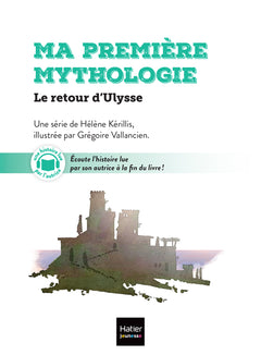 Le retour d'Ulysse
