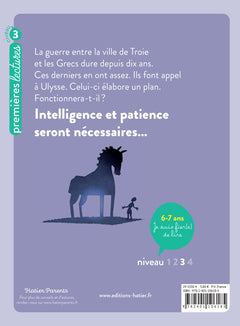 Le cheval de Troie