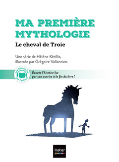 Le cheval de Troie