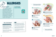 Les auto-massages de monsieur Réflexo