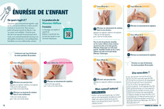 Les auto-massages de monsieur Réflexo