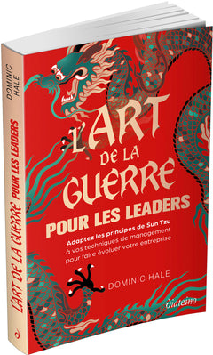 L'Art de la guerre pour les leaders