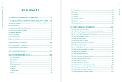 Oracle des bienfaits de la forêt