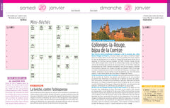 Almanach Notre Temps - Édition 2024