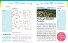 Almanach Notre Temps - Édition 2024
