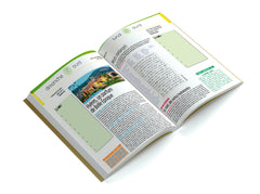 Almanach Notre Temps - Édition 2024
