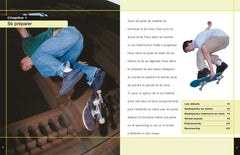 Guide du skateboard