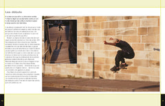 Guide du skateboard