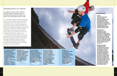 Guide du skateboard