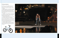 Guide de BMX Flat
