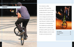 Guide de BMX Flat