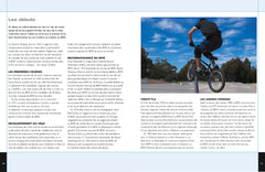 Guide de BMX Flat