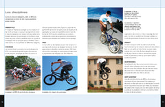 Guide de BMX Flat