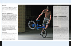 Guide de BMX Flat