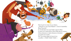 L'épée du petit roi Arthur