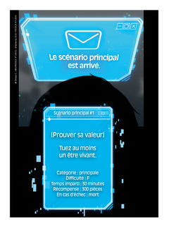 Omniscient Reader's Viewpoint T01