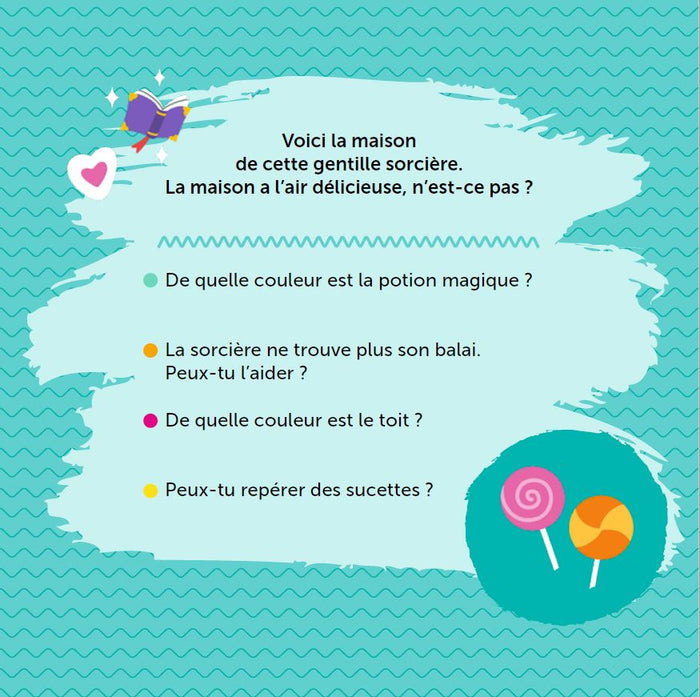 Le monde merveilleux