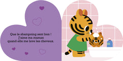 J'aime ma maman