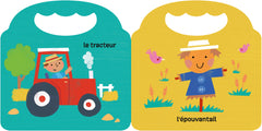 La ferme