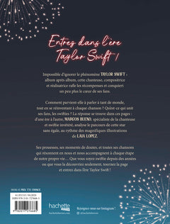Taylor Swift - Paroles de swiftie