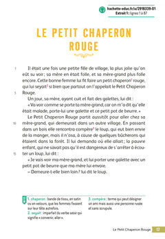 Bibliocollège - Contes, Perrault