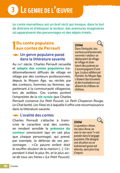 Bibliocollège - Contes, Perrault