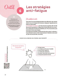 La boîte à outils de l'efficacité professionnelle