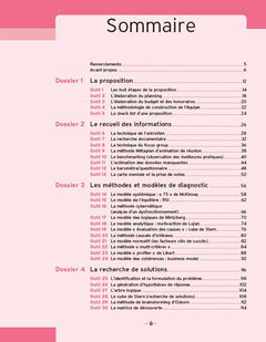 La boîte à outils du Consultant - 2e éd.