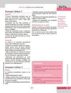 La boîte à outils du Consultant - 2e éd.