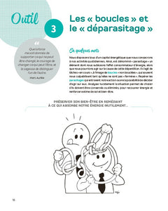 La boîte à outils du bien-être au travail