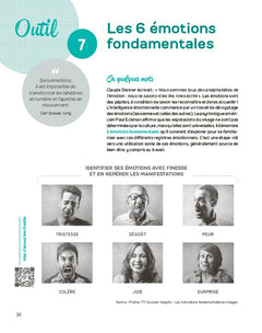 La boîte à outils du bien-être au travail