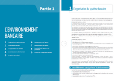 Techniques bancaires 2024