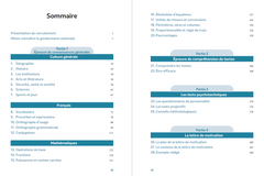 Epreuves de sélection Gendarme adjoint volontaire 2024