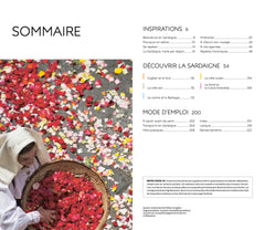 Guide Voir Sardaigne