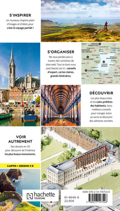Guide Voir Irlande