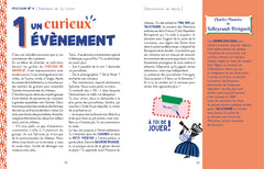 Mission Routard dans les châteaux de la Loire