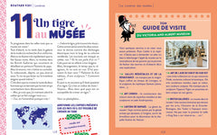 Mission Routard dans les châteaux de la Loire