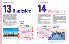 Mission Routard dans les châteaux de la Loire