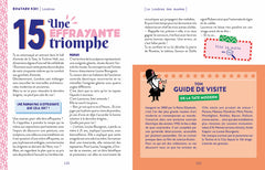 Mission Routard dans les châteaux de la Loire