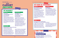 Mission Routard dans les châteaux de la Loire