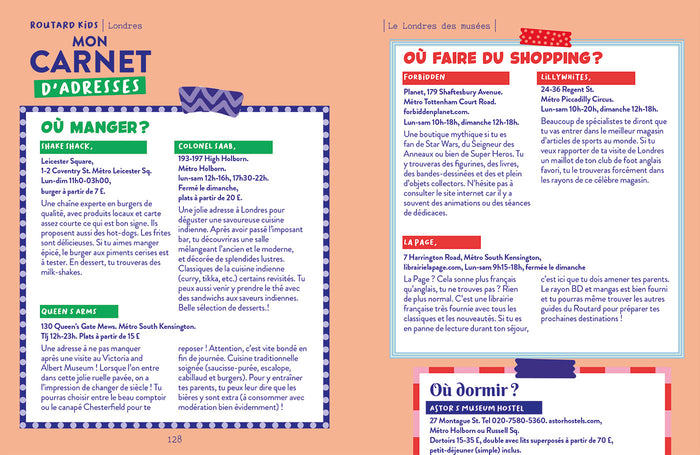 Mission Routard dans les châteaux de la Loire