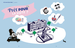 Mission Routard à Londres