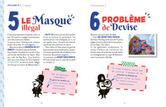 Mission Routard à Londres