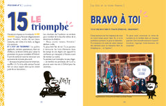 Mission Routard à Londres