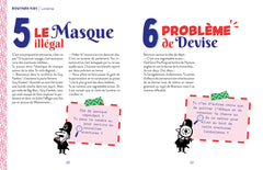 Mission Routard à Londres