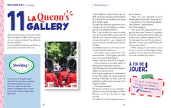 Mission Routard à Londres