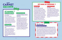 Mission Routard à Londres