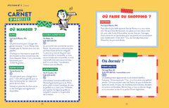 Mission Routard à Rome